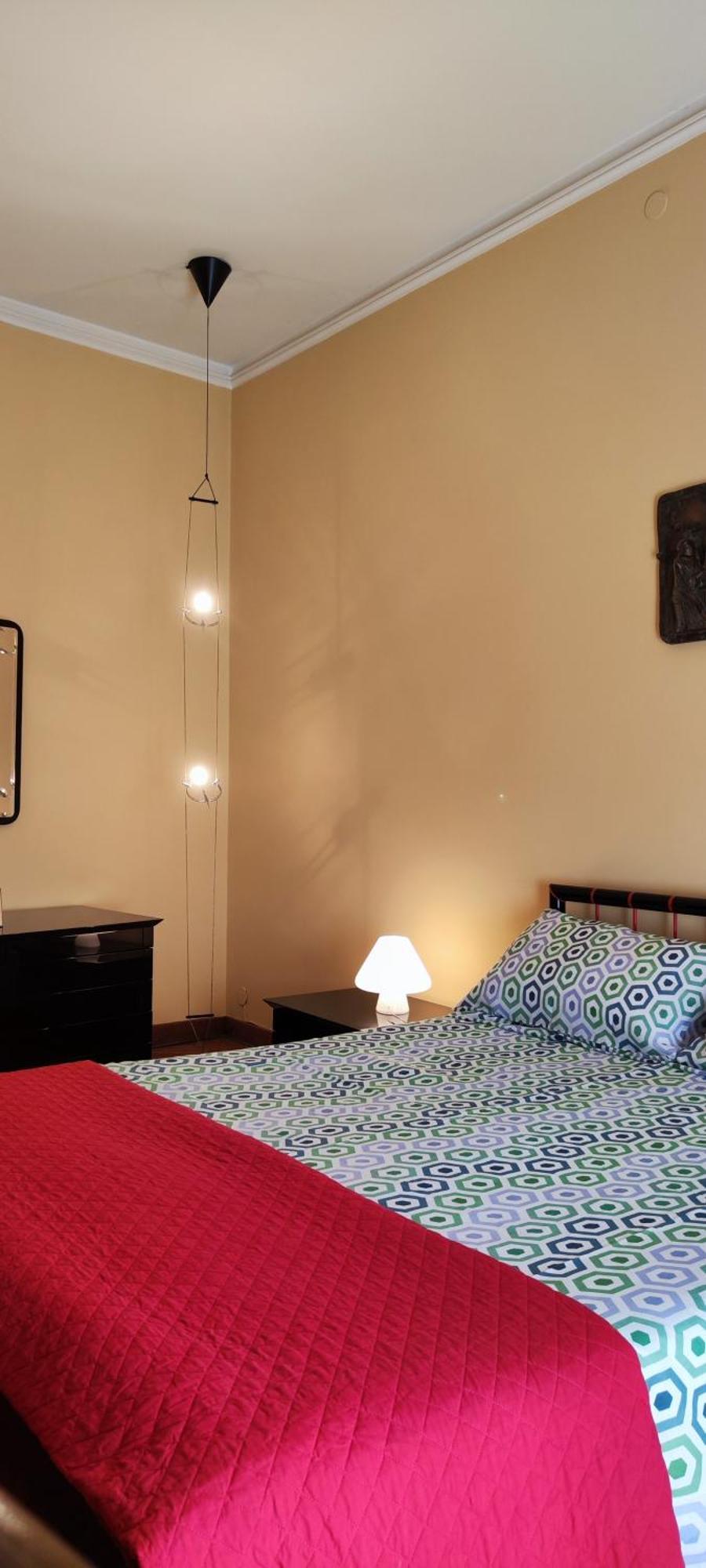 Scalette Room Verona Exteriér fotografie