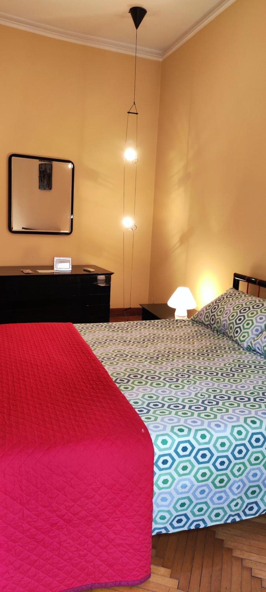 Scalette Room Verona Exteriér fotografie